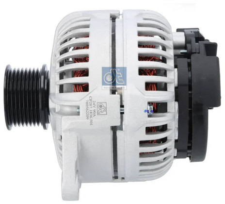 Iveco Eurocargo Dynamo 4892320 - Alternatore per Camion: foto 1 Iveco Eurocargo Dynamo 4892320 - Alternatore per Camion: foto 1