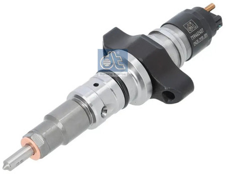 Iveco Eurocargo Injector 5801496001 - Iniettore per Camion: foto 1 Iveco Eurocargo Injector 5801496001 - Iniettore per Camion: foto 1