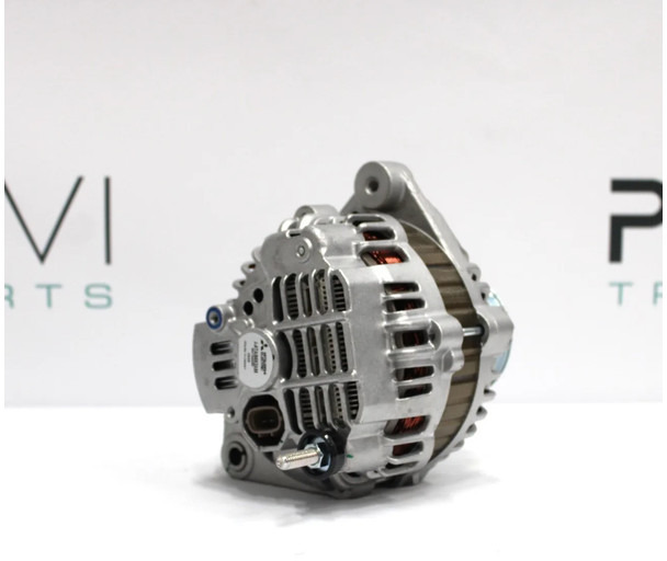 Iveco Hiway Dynamo 504349338 | 500315943 | 504114397 Nieuw! - Alternatore per Camion: foto 2 Iveco Hiway Dynamo 504349338 | 500315943 | 504114397 Nieuw! - Alternatore per Camion: foto 2