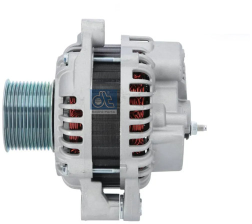 Iveco Hiway Dynamo 504349338 | 504119396 - Alternatore per Camion: foto 1 Iveco Hiway Dynamo 504349338 | 504119396 - Alternatore per Camion: foto 1