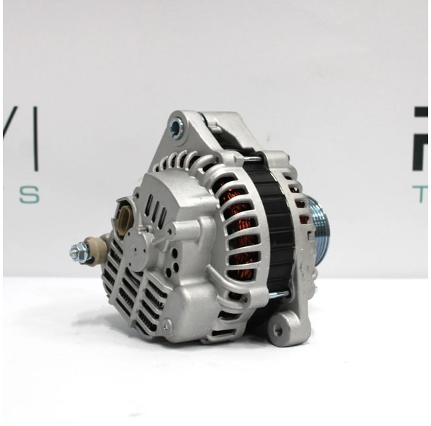Iveco Hiway Dynamo 5802122270 | 5802122271 5801315646 Nieuw! - Alternatore per Camion: foto 2 Iveco Hiway Dynamo 5802122270 | 5802122271 5801315646 Nieuw! - Alternatore per Camion: foto 2