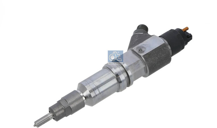 Iveco Hiway Injector 504255185 - Iniettore per Camion: foto 1 Iveco Hiway Injector 504255185 - Iniettore per Camion: foto 1