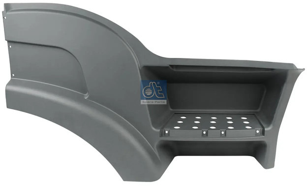 Iveco Hiway Instapkast Rechts 504103307 | 5801840462 - Gradino sottoscocca per Camion: foto 1 Iveco Hiway Instapkast Rechts 504103307 | 5801840462 - Gradino sottoscocca per Camion: foto 1