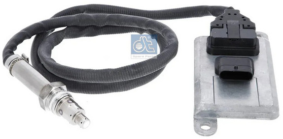 Iveco Hiway Nox Sensor 5801754014 | 5801627703 - Sensor per Camion: foto 1 Iveco Hiway Nox Sensor 5801754014 | 5801627703 - Sensor per Camion: foto 1