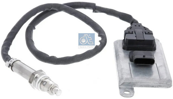 Iveco Hiway Nox Sensor 5801777219 | 5801627702 - Sensor per Camion: foto 1 Iveco Hiway Nox Sensor 5801777219 | 5801627702 - Sensor per Camion: foto 1