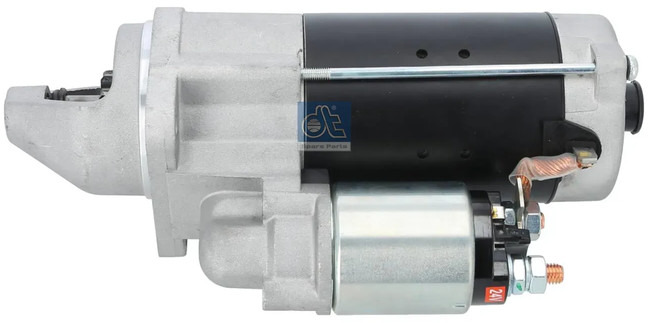 Iveco Hiway Startmotor 5801577136 - Starter per Camion: foto 1 Iveco Hiway Startmotor 5801577136 - Starter per Camion: foto 1