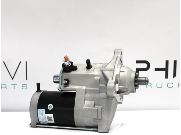 Iveco Hiway Startmotor 5801710983 Nieuw! - Starter per Camion: foto 2 Iveco Hiway Startmotor 5801710983 Nieuw! - Starter per Camion: foto 2