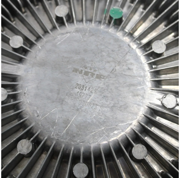 Iveco S-Way Visco Koppeling 5801735569 Nieuw! - Ventilatore per Camion: foto 4 Iveco S-Way Visco Koppeling 5801735569 Nieuw! - Ventilatore per Camion: foto 4