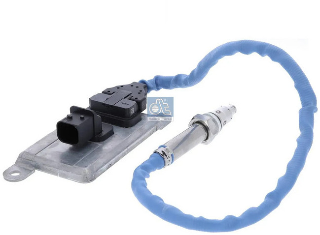 MAN Nox Sensor 51.15408-0018 | 51.15408-0011 Euro 6 - Sensor per Camion: foto 1 MAN Nox Sensor 51.15408-0018 | 51.15408-0011 Euro 6 - Sensor per Camion: foto 1