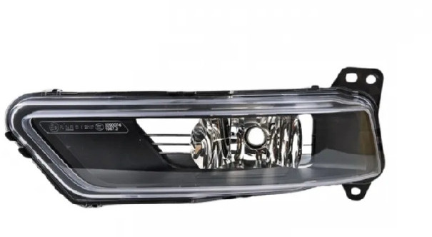 MAN TGM Mistlamp Rechts 81.25204-0001 Model 2021 - Fendinebbia per Camion: foto 1 MAN TGM Mistlamp Rechts 81.25204-0001 Model 2021 - Fendinebbia per Camion: foto 1