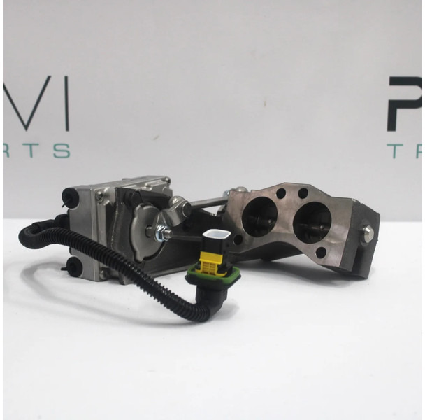 MAN TGX/TGS Egr Klep 51.08150-6199 Nieuw - Impianto di scarico per Camion: foto 4 MAN TGX/TGS Egr Klep 51.08150-6199 Nieuw - Impianto di scarico per Camion: foto 4