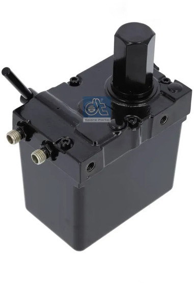 MAN TGX/TGS Kantelpomp 81.41723-6130 | 85.41723-6044 - Pompa idraulica per Camion: foto 2 MAN TGX/TGS Kantelpomp 81.41723-6130 | 85.41723-6044 - Pompa idraulica per Camion: foto 2