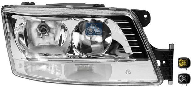 MAN TGX/TGS Koplamp 81.25101-6750 | 81.25101-6664 Euro 6 - Fanale per Camion: foto 1 MAN TGX/TGS Koplamp 81.25101-6750 | 81.25101-6664 Euro 6 - Fanale per Camion: foto 1