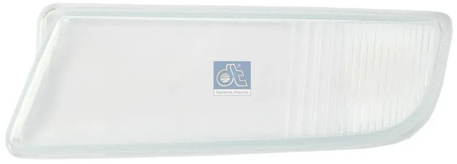 MAN TGX/TGS Mistlampglas Links 81.25110-0085 - Fendinebbia per Camion: foto 1 MAN TGX/TGS Mistlampglas Links 81.25110-0085 - Fendinebbia per Camion: foto 1