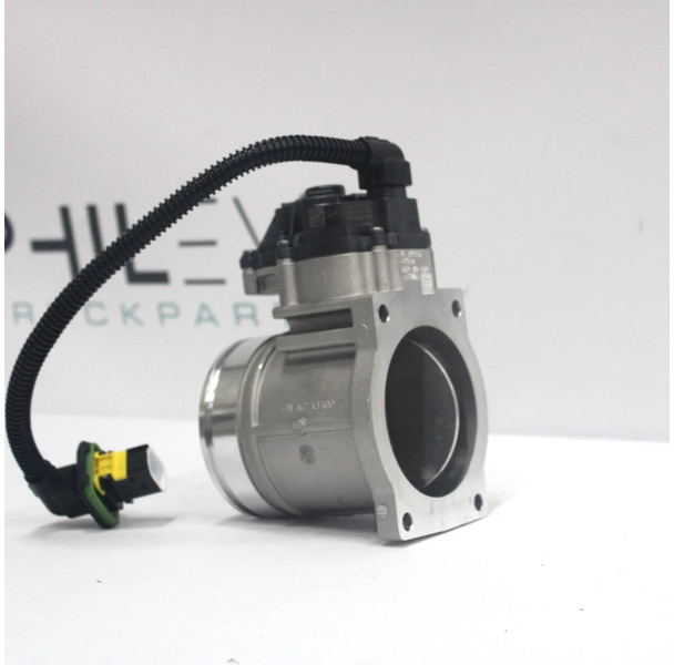 MAN TGX/TGS Smoorklep 51.09413-7018 Nieuw! - Impianto di scarico per Camion: foto 1 MAN TGX/TGS Smoorklep 51.09413-7018 Nieuw! - Impianto di scarico per Camion: foto 1