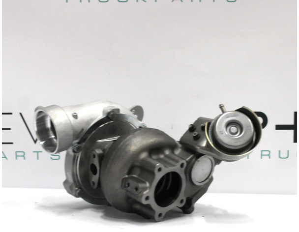 MAN TGX/TGS Turbo 51.09100-7970 Nieuw! - Turbocompressore per Camion: foto 2 MAN TGX/TGS Turbo 51.09100-7970 Nieuw! - Turbocompressore per Camion: foto 2