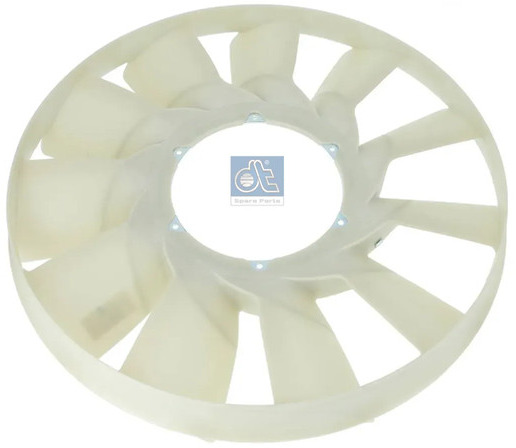 MAN TGX/TGS Ventilator 51.06601-0297 - Ventilatore per Camion: foto 1 MAN TGX/TGS Ventilator 51.06601-0297 - Ventilatore per Camion: foto 1