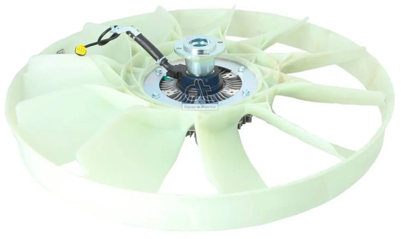 MAN TGX/TGS Ventilator Koppeling 51.06600-7059 | 51.06600-7040 Euro 6 - Ventilatore per Camion: foto 1 MAN TGX/TGS Ventilator Koppeling 51.06600-7059 | 51.06600-7040 Euro 6 - Ventilatore per Camion: foto 1