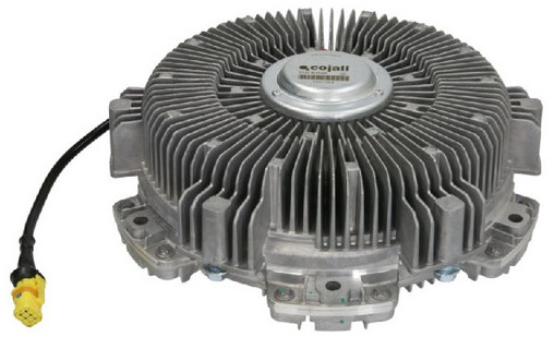 MAN TGX/TGS Visco Koppeling 51.06630-0135 | 51.06630-0149 - Ventilatore per Camion: foto 1 MAN TGX/TGS Visco Koppeling 51.06630-0135 | 51.06630-0149 - Ventilatore per Camion: foto 1