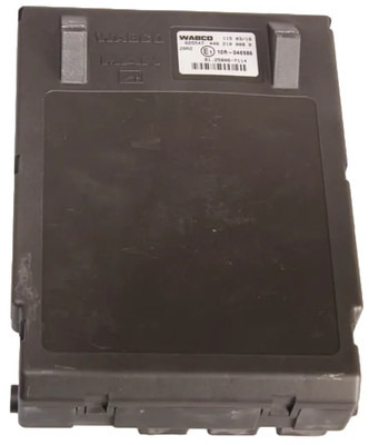 MAN TGX ZBR2 Module 81.25806-7114 Euro 6 - ECU per Camion: foto 1 MAN TGX ZBR2 Module 81.25806-7114 Euro 6 - ECU per Camion: foto 1