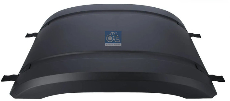 Mercedes-Benz Actros 10x Spatscherm A 960 520 06 07 MP4/MP5 - Parafango per Camion: foto 1 Mercedes-Benz Actros 10x Spatscherm A 960 520 06 07 MP4/MP5 - Parafango per Camion: foto 1