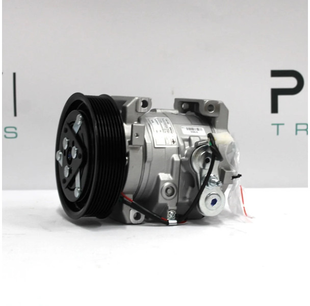 Mercedes-Benz Actros Airco Compressor A 472 230 03 11 | A 472 230 01 11 Nieuw! - Compressore A/C per Camion: foto 1 Mercedes-Benz Actros Airco Compressor A 472 230 03 11 | A 472 230 01 11 Nieuw! - Compressore A/C per Camion: foto 1