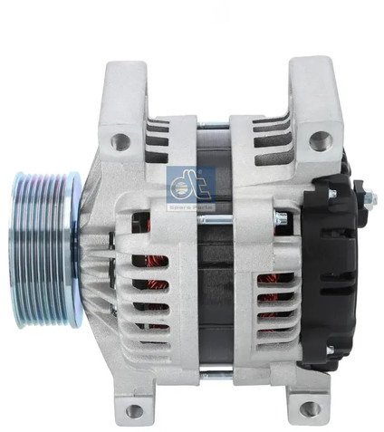 Mercedes-Benz Actros Dynamo A 015 154 13 02 Euro 6 - Alternatore per Camion: foto 1 Mercedes-Benz Actros Dynamo A 015 154 13 02 Euro 6 - Alternatore per Camion: foto 1