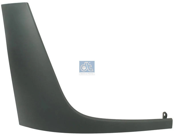 Mercedes-Benz Actros Lampframe Rechts A 960 880 40 05 / A 960 884 06 58 MP5 - Luce/ Illuminazione per Camion: foto 1 Mercedes-Benz Actros Lampframe Rechts A 960 880 40 05 / A 960 884 06 58 MP5 - Luce/ Illuminazione per Camion: foto 1
