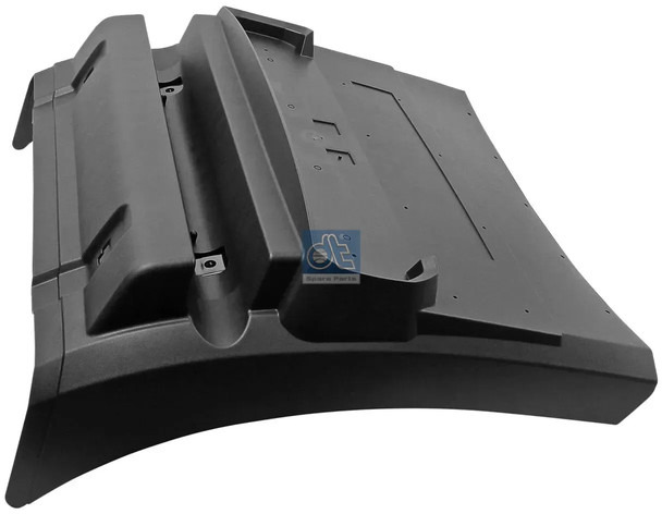 Mercedes-Benz Actros Spatscherm A 960 520 05 20 - Parafango per Camion: foto 1 Mercedes-Benz Actros Spatscherm A 960 520 05 20 - Parafango per Camion: foto 1