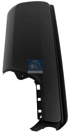 Mercedes-Benz Actros Spiegelkap Rechts A 960 811 11 07 Euro 6 - Specchio retrovisore per Camion: foto 1 Mercedes-Benz Actros Spiegelkap Rechts A 960 811 11 07 Euro 6 - Specchio retrovisore per Camion: foto 1