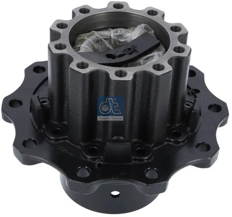 Mercedes-Benz Actros Wielnaaf Met Lager A 960 356 18 01 | A 960 356 02 01 Euro 6 - Mozzo per Camion: foto 1 Mercedes-Benz Actros Wielnaaf Met Lager A 960 356 18 01 | A 960 356 02 01 Euro 6 - Mozzo per Camion: foto 1