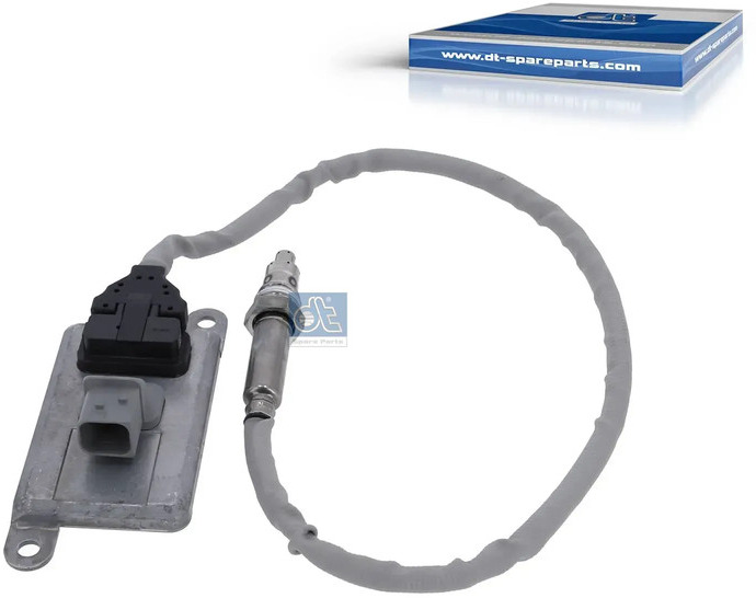Mercedes-Benz Nox Sensor A 009 153 00 28 | A 010 153 95 28 Euro 6 - Sensor per Camion: foto 2 Mercedes-Benz Nox Sensor A 009 153 00 28 | A 010 153 95 28 Euro 6 - Sensor per Camion: foto 2