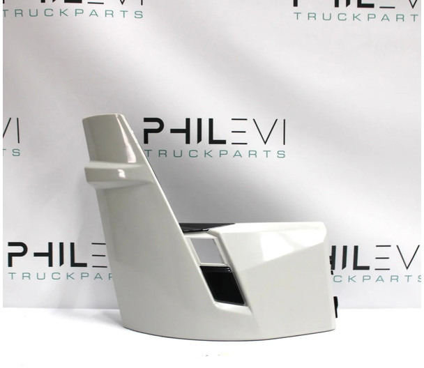 Renault T-Serie Afdekkap Rechts 7484906019 Nieuw - Cabina e interni per Camion: foto 1 Renault T-Serie Afdekkap Rechts 7484906019 Nieuw - Cabina e interni per Camion: foto 1