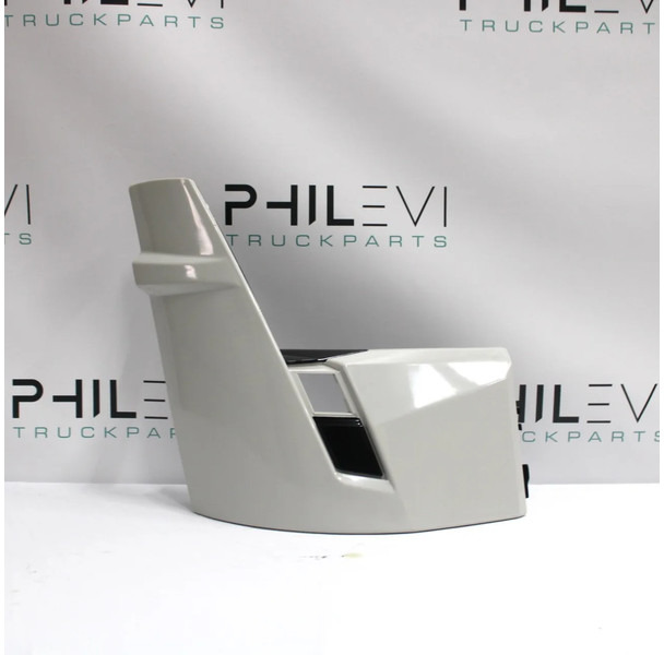 Renault T-Serie Afdekkap Rechts 7484906019 Nieuw - Cabina e interni per Camion: foto 3 Renault T-Serie Afdekkap Rechts 7484906019 Nieuw - Cabina e interni per Camion: foto 3