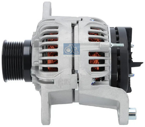 Renault T-Serie Dynamo 7421304674 | 7485013209 - Alternatore per Camion: foto 1 Renault T-Serie Dynamo 7421304674 | 7485013209 - Alternatore per Camion: foto 1