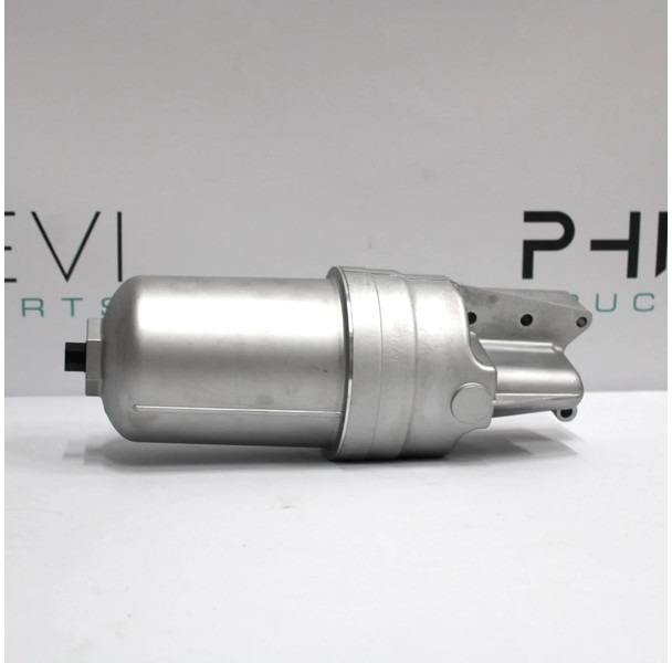 Iveco Hiway Oliefilterhuis 5801403054 Nieuw! - Ricambi per Camion: foto 1 Iveco Hiway Oliefilterhuis 5801403054 Nieuw! - Ricambi per Camion: foto 1