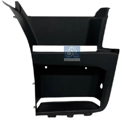 Scania G410 Instapkast Rechts 2559310 Nieuw - Cabina e interni per Camion: foto 1 Scania G410 Instapkast Rechts 2559310 Nieuw - Cabina e interni per Camion: foto 1