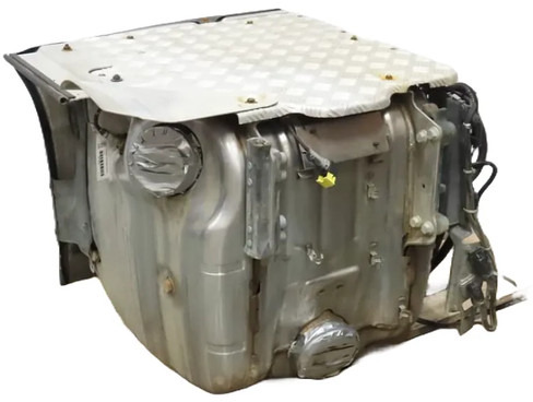 Scania Katalysator 2520932 - Convertitore catalitico per Camion: foto 1 Scania Katalysator 2520932 - Convertitore catalitico per Camion: foto 1