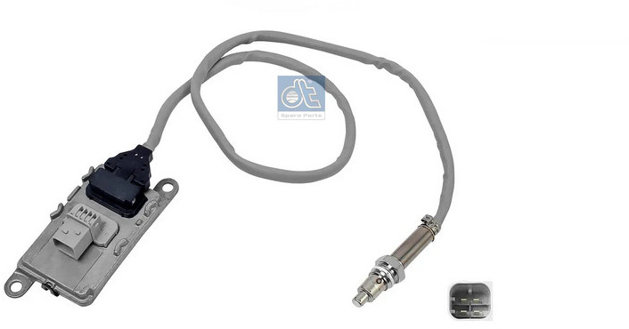 Scania Nox Sensor 2296800 | 2294290 | 2247380 Euro 6 - Sensor per Camion: foto 1 Scania Nox Sensor 2296800 | 2294290 | 2247380 Euro 6 - Sensor per Camion: foto 1