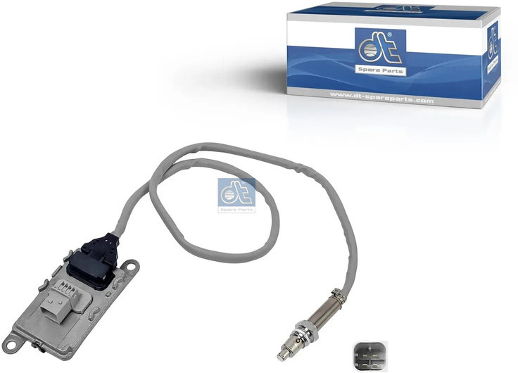 Scania Nox Sensor 2296800 | 2294290 | 2247380 Euro 6 - Sensor per Camion: foto 2 Scania Nox Sensor 2296800 | 2294290 | 2247380 Euro 6 - Sensor per Camion: foto 2