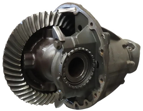 Scania R753 Differentieel 2560591 R 2.35 - Differenziale per Camion: foto 1 Scania R753 Differentieel 2560591 R 2.35 - Differenziale per Camion: foto 1