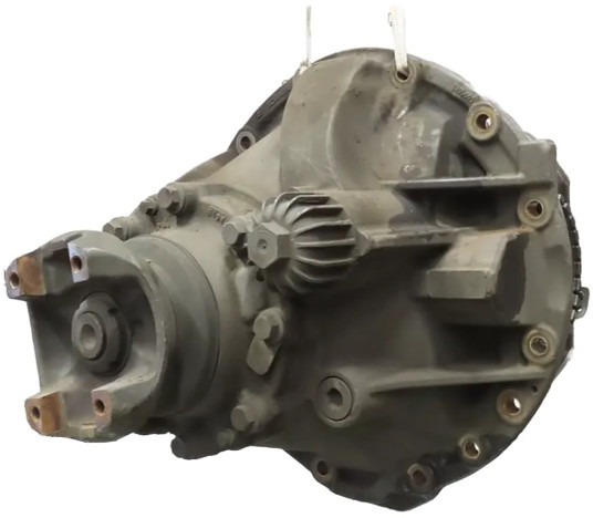 Scania R753 Differentieel 2560591 R 2.35 - Differenziale per Camion: foto 2 Scania R753 Differentieel 2560591 R 2.35 - Differenziale per Camion: foto 2