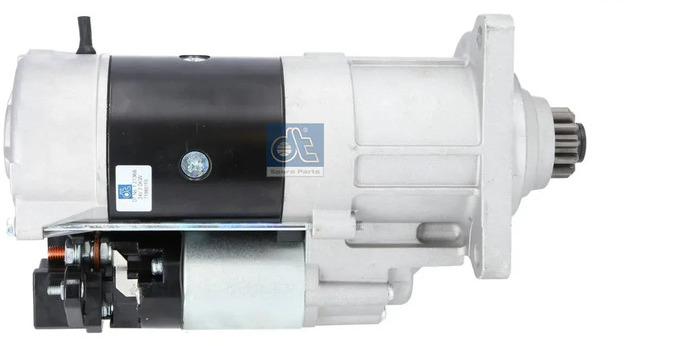 Scania Startmotor 2777872 | 2403301 | 2008268 Euro 6 - Starter per Camion: foto 1 Scania Startmotor 2777872 | 2403301 | 2008268 Euro 6 - Starter per Camion: foto 1