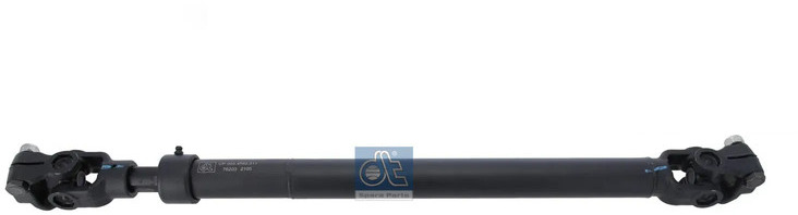 Scania Stuurkolom 2124562 | 1436333 - Colonna dello sterzo per Camion: foto 1 Scania Stuurkolom 2124562 | 1436333 - Colonna dello sterzo per Camion: foto 1