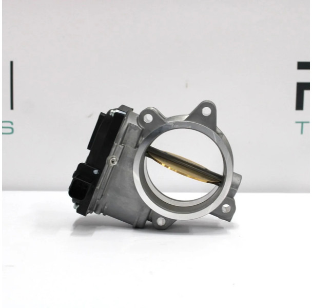 Impianto di scarico per Camion nuovo Volvo FH/FM Smoorklep 23051797 | 7423051797 Nieuw: foto 1