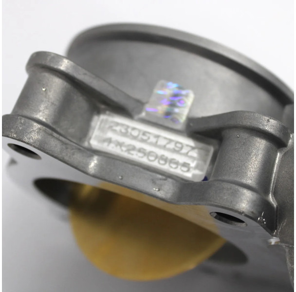 Volvo FH/FM Smoorklep 23051797 | 7423051797 Nieuw - Impianto di scarico per Camion: foto 3 Volvo FH/FM Smoorklep 23051797 | 7423051797 Nieuw - Impianto di scarico per Camion: foto 3