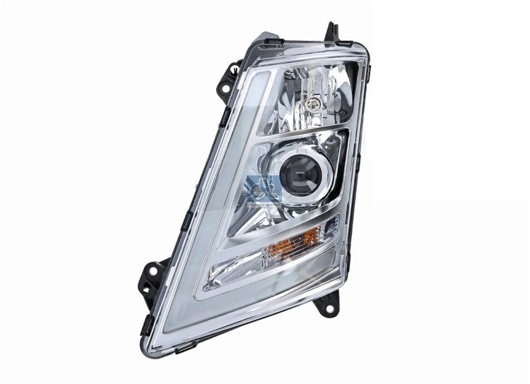 Volvo FH Koplamp Links 84170245 | 21221136 - Fanale per Camion: foto 1 Volvo FH Koplamp Links 84170245 | 21221136 - Fanale per Camion: foto 1