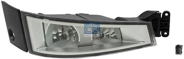 Volvo FH Mistlamp Rechts 84186281 | 82140744 Euro 6 - Fendinebbia per Camion: foto 1 Volvo FH Mistlamp Rechts 84186281 | 82140744 Euro 6 - Fendinebbia per Camion: foto 1