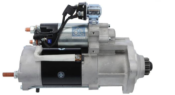 Volvo FH Startmotor 22809736 | 20732404 Euro 6 - Starter per Camion: foto 1 Volvo FH Startmotor 22809736 | 20732404 Euro 6 - Starter per Camion: foto 1