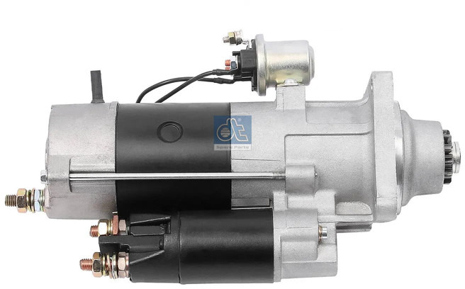 Volvo FH Startmotor 23503679 | 22602935 Euro 6 - Starter per Camion: foto 1 Volvo FH Startmotor 23503679 | 22602935 Euro 6 - Starter per Camion: foto 1